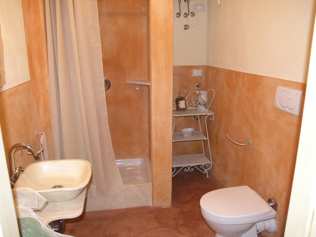 Bed & Breakfast La Cantinetta Mombello Monferrato
